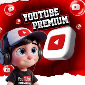 youtube premium